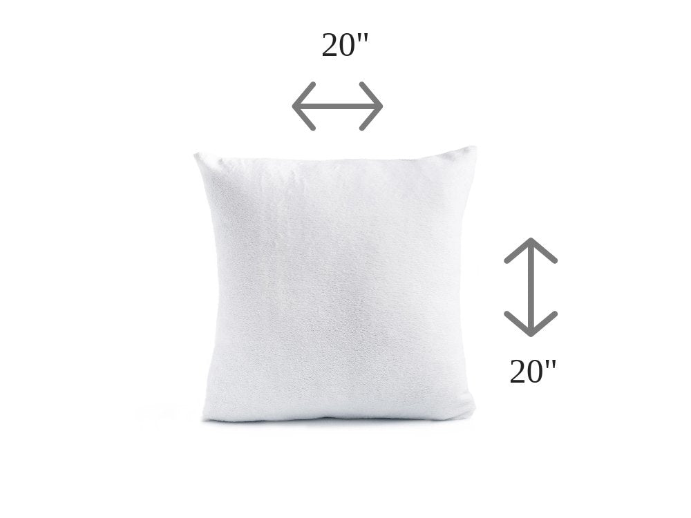 Black Gold Silver Velvet 20x20 Pillow Cover - DiamondVale