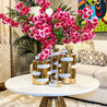 Hot Pink Faux Cherry Blossom Flowers (31") - DiamondVale